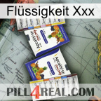 Flüssigkeit Xxx 12